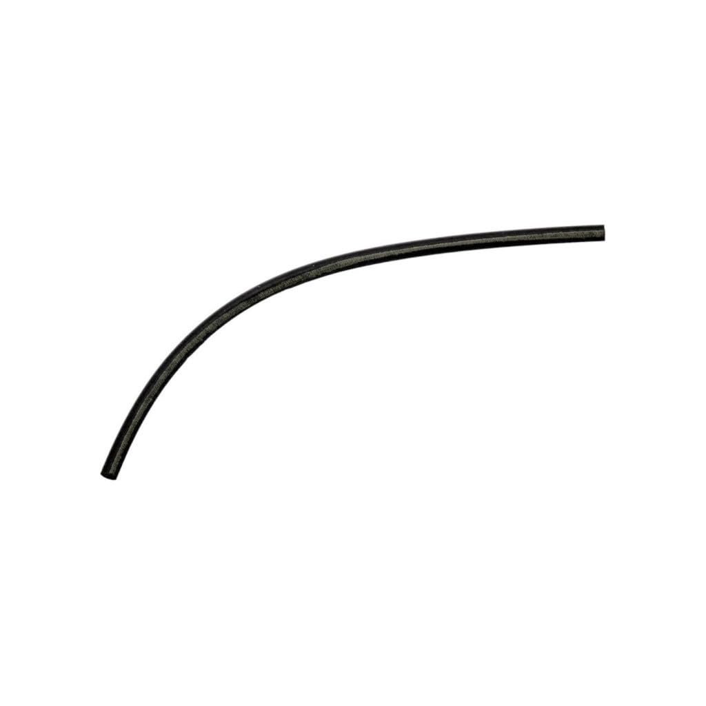 Fuel Injection Line For Gmc C15 1992 1993 1994 1995 1996 Rubber Black Regular Grade 0 28 Outside Diameter 0 15 In Inside