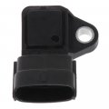 Manifold Absolute Pressure Map Sensor 39300-2b000 For Hyundai Accent Elantra Sonata Tucson Veloster And Kia Forte Optima Soul