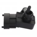 Manifold Absolute Pressure Map Sensor 39300-2b000 For Hyundai Accent Elantra Sonata Tucson Veloster And Kia Forte Optima Soul
