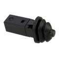 Beler Gas Fuel Door Latch Ejector With Buffer 51178228939 Fit For Bmw 1 3 5 6 7 X3 X5 X6