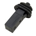 Beler Gas Fuel Door Latch Ejector With Buffer 51178228939 Fit For Bmw 1 3 5 6 7 X3 X5 X6