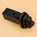 Beler Gas Fuel Door Latch Ejector With Buffer 51178228939 Fit For Bmw 1 3 5 6 7 X3 X5 X6