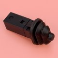 Beler Gas Fuel Door Latch Ejector With Buffer 51178228939 Fit For Bmw 1 3 5 6 7 X3 X5 X6