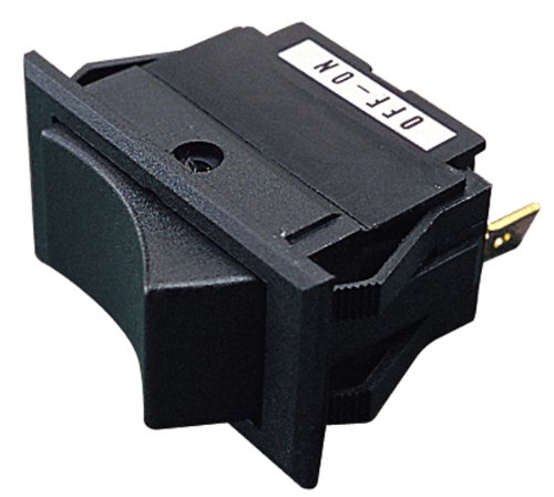 Sea Dog 420249-1 Large Rocker Switch Mom On Off