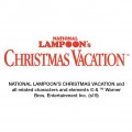 Graphics More National Lampoon S Christmas Vacation Jolliest Bunch Keychain Chrome Metal Spinning Oval Bottle Opener