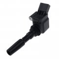 A-premium Ignition Coil Compatible With Audi Porsche Volkswagen Vehicles A3 2015-2023 A4 A5 A6 Q3 Q5 Q7 Q8 S3 S4 S5 S6 S7 S8 Tt