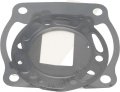 Cometic Gaskets Top End Kit Std Trx250r Atc25o 85-89 Components Head Base Reed C7349 