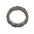 Topteng One Way Starter Clutch Hub Bearing For Kymco Maxxer 450 I 2011-2016 450i 4x4 2013-2016 Arctic Cat 366 2008-2011 400 Cr