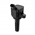 Ignition Coil Pack Replacement For 4 2 3 7 9006 2007 2008 2009 2010 2011 2012 Chevy Trailblazer Colorado Gmc Envoy Canyon Buick