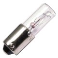 Ge 12076 Tel 60mb Miniature Automotive Light Bulb 