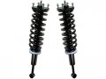 Front Strut And Coil Spring Assembly Set Of 2 For 2007-2018 Toyota Tundra 