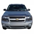 Auto Ventshade Avs Bugflector Ii Hood Shield 2010 2017 Chevrolet Equinox High Profile Smoke 1 Pc 25047