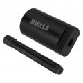 Javik Flywheel Puller Remover Tool M38x1 5 For Suzuki Ltz400 Ltz250 Ltr450 Ltz90 Drz250 Drz400 Arctic Cat Dvx 400 Kawasaki