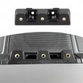 Dashboard Multi Function Bracket Accessory Ford Bronco 2021 2022 2023 Dash Holder Rail Mount Phone Camera And Walkie Talkie Not 