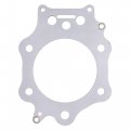 Niche Gasket Kit For Honda 12251-hn0-a01 12191-hm7-013 1998-2004 Foreman 450 Trx450