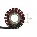 The Rop Shop Magneto Stator For 2004 Kawasaki Marine Jet Ski Engines 1200 Stx-r Jt1200-c1