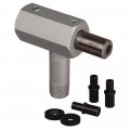 Skat Blast Hi-pro High-volume Power Head 6300-92 