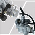 Glenparts Carburetor For Honda Oem 16100-hb2-043 16100-957-073 16100-098-773 16100-174-673