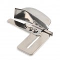 Liru 3 4 Edge Plain Tape Binder Steel Raw Binding Attachment 121 For Singer Sunstar Tacsew Yamata