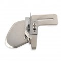 Liru 3 4 Edge Plain Tape Binder Steel Raw Binding Attachment 121 For Singer Sunstar Tacsew Yamata