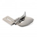 Liru 3 4 Edge Plain Tape Binder Steel Raw Binding Attachment 121 For Singer Sunstar Tacsew Yamata
