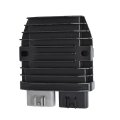 Voltage Regulator Rectifier Replacement For Honda 420 Trx420 2007-2018 Big Red 700 2009-2013