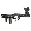 Bumper Cover Support For Subaru Forester 2019 2020 2021 Front Passenger Side Inner Upper Pp Plastic Fiberglass Replaces 