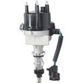 Make Auto Parts Manufacturing F-series Pickup Econoline Van 92-96 Distributor 6 Cyl 4 9l Repf314111 