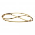 Deck Drive Belt 482281 Fits Scag Stt52v29chefi Stt61v27ch Stt61v27ka Stt61v29dfi 