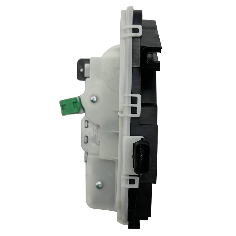 Door Lock Latch Actuator Motor Rear Left Driver Side 9l3z A For 2009 2014 F 150 2010 Mustang 2013 2019 Taurus 2011 Explorer