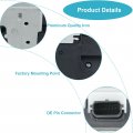 Door Lock Latch Actuator Motor Rear Left Driver Side 9l3z A For 2009 2014 F 150 2010 Mustang 2013 2019 Taurus 2011 Explorer