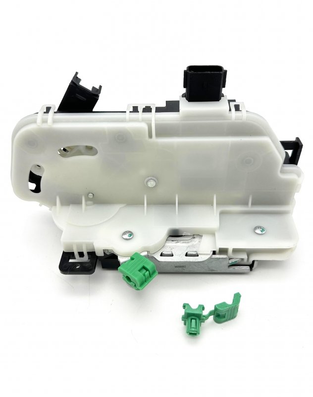 Door Lock Latch Actuator Motor Rear Left Driver Side 9l3z A For 2009 2014 F 150 2010 Mustang 2013 2019 Taurus 2011 Explorer