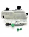 Ensun 9l3z-5426413-a Door Lock Latch Actuator Motor Rear Left Driver Side Replacement For 2009-2014 F-150 2010-2014 Mustang 