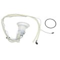 Fuel Sending Unit For Mercedes Benz Ml350 Ml550 2009 2010 2011 Replacement 1644700290 Flange Mount Electronic Sensor 