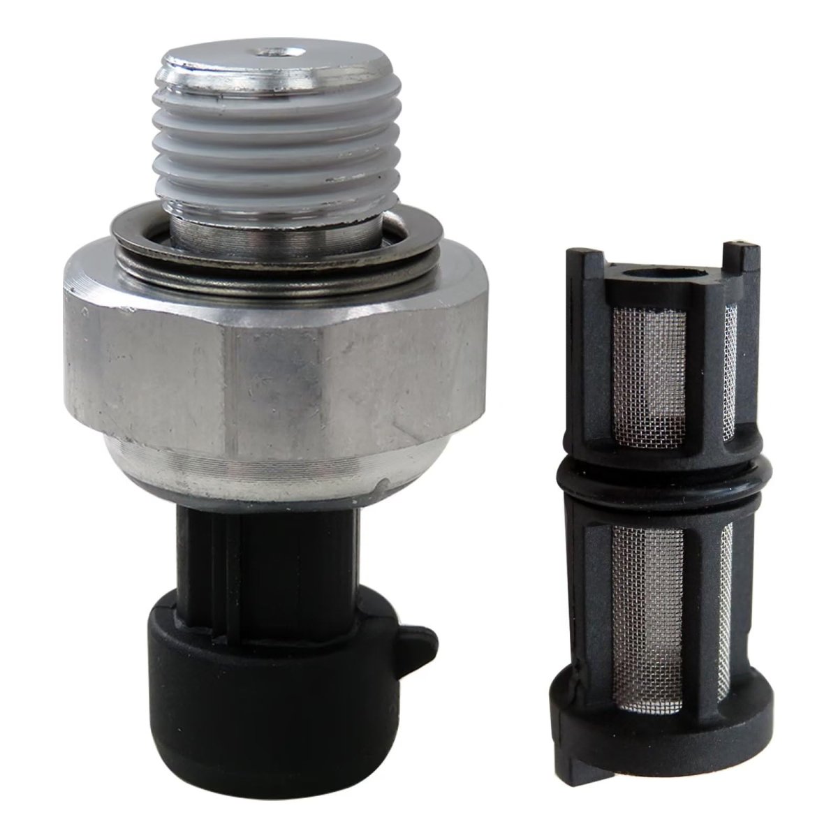1s10786 D1846a Op6196 Op6196sb Engine Oil Pressure Sensor Switch Sending Unit With Screen Filter D1846a Replacement For