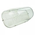 Wet Location Vandal Guard For Ll50h Ll60 Ll90 And Indoor Renegade Cled Hled Remote Heads Exitronix Wpv-2 
