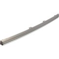Front Bumper Cover Molding For Toyota Camry 2012 2013 2014 Se Sport Driver Side Chrome Plastic Replaces To1046100 5271306040