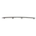 Front Bumper Cover Molding For Toyota Camry 2012 2013 2014 Se Sport Driver Side Chrome Plastic Replaces To1046100 5271306040