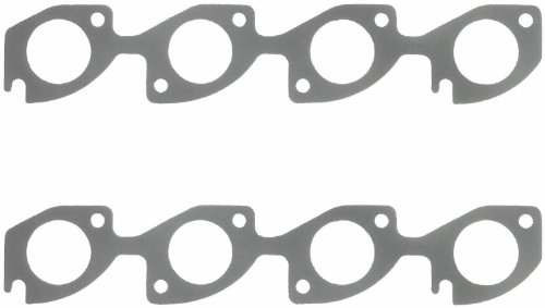 Fel-pro 1456 Exhaust Manifold Gasket Set
