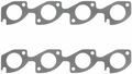 Fel-pro 1456 Exhaust Manifold Gasket Set 