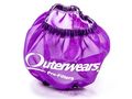 Outerwears 10-1018-07 Breather Pre-filter With Shield 