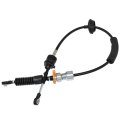 Transfer Case Gear Shift Shifter Cable 52126222ae For Jeep Wrangler Jk 2007 2018 Manual Transmission Rubicon Sahara Sport 