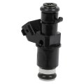 Automotive Engine Fuel Injectors Compatible For 2007-2008 Honda Fit Fj1045 16450pwcj01 4pcs