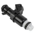 Automotive Engine Fuel Injectors Compatible For 2007-2008 Honda Fit Fj1045 16450pwcj01 4pcs