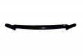 Auto Ventshade Avs Hoodflector Bug Shield 2019 2023 Ford Ranger Medium Profile Smoke 1 Pc 21954 