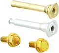 Caliper Guide Pin Kit 14151 For Rear Brake Calipers Machined Finish 