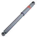 Kg5198a Gas-a-just Gas Shock For Mazda Mpv Rear Monotube Design Silver And White Large Traditional Style 