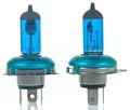 Mtec Special Edition Blue Link H4 Bulbs 55 60 