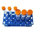 Bipee Small Size Detachable Centrifuge Tube Rack For 10ml 15ml50ml 28-well 