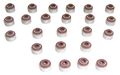 Vss442 Valve Stem Seal For 1993 To002 Ford Mazda 626 Millenia Mx 6 2 3l 2 5l V6 24v Dohc 2497cc 